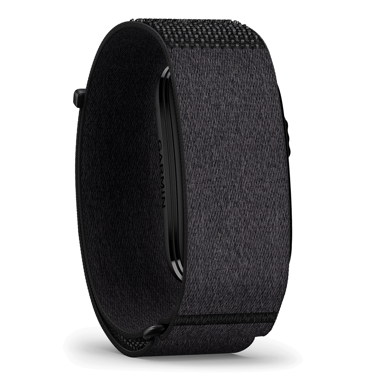 GARMIN Cirqa Smart Band Large/ XLarge Black Activity Tracker - 4