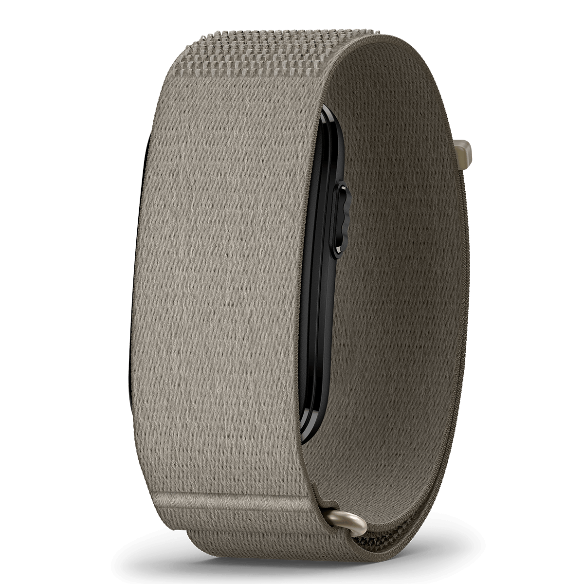 GARMIN Cirqa Smart Band Large/ XLarge Gray Activity Tracker