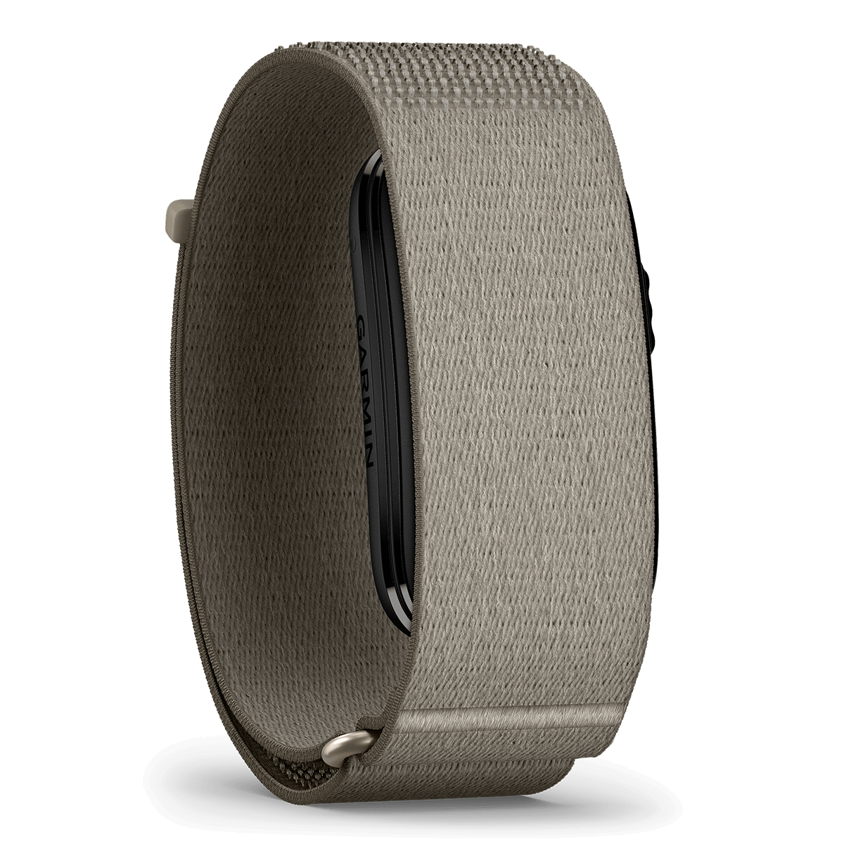 GARMIN Cirqa Smart Band Large/ XLarge Gray Activity Tracker - 4