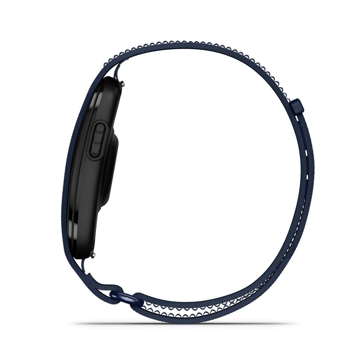 GARMIN Cirqa Smart Band Large/ XLarge Blue Activity Tracker - 2