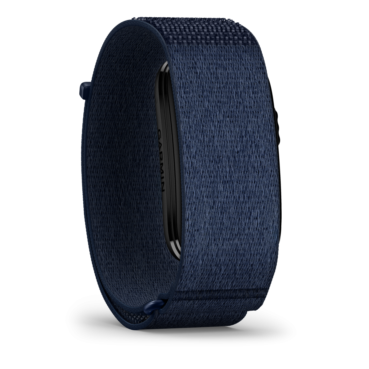 GARMIN Cirqa Smart Band Large/ XLarge Blue Activity Tracker - 4