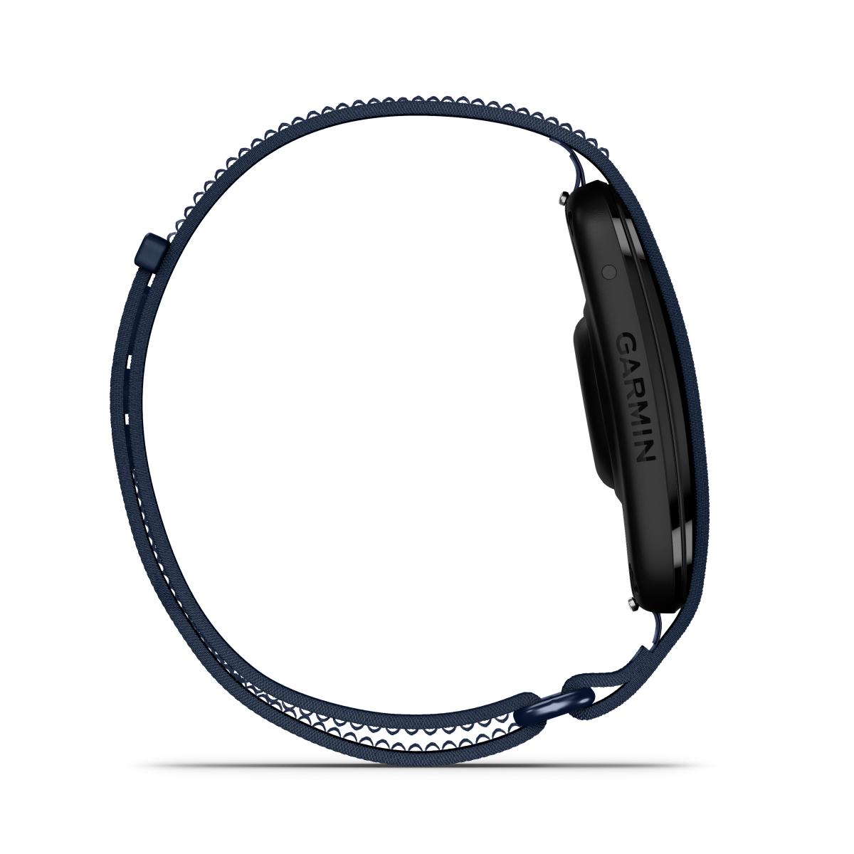GARMIN Cirqa Smart Band Large/ XLarge Blue Activity Tracker - 5