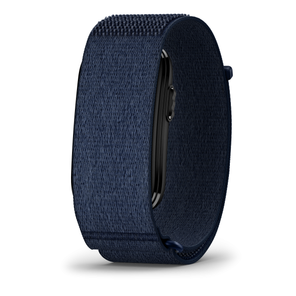 GARMIN Cirqa Smart Band Large/ XLarge Blue Activity Tracker