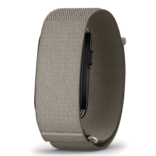 GARMIN Cirqa Smart Band Small/ Medium Gray Activity Tracker