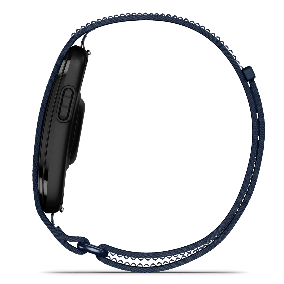 GARMIN Cirqa Smart Band Small/ Medium Blue Activity Tracker - 2