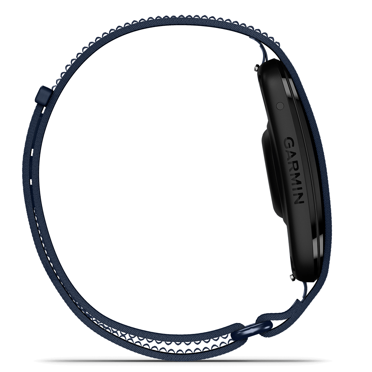 GARMIN Cirqa Smart Band Small/ Medium Blue Activity Tracker - 5