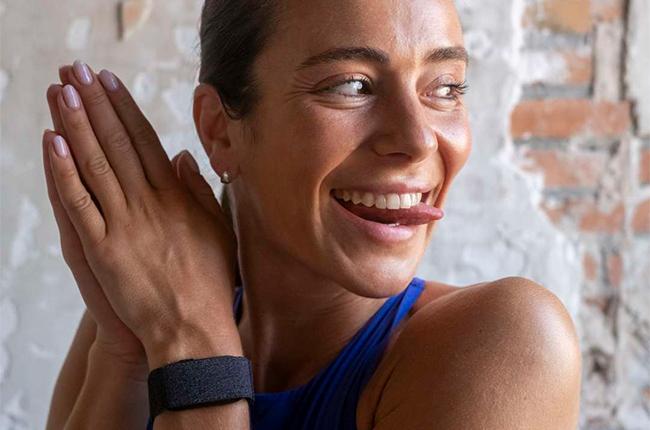 GARMIN Cirqa Smart Band