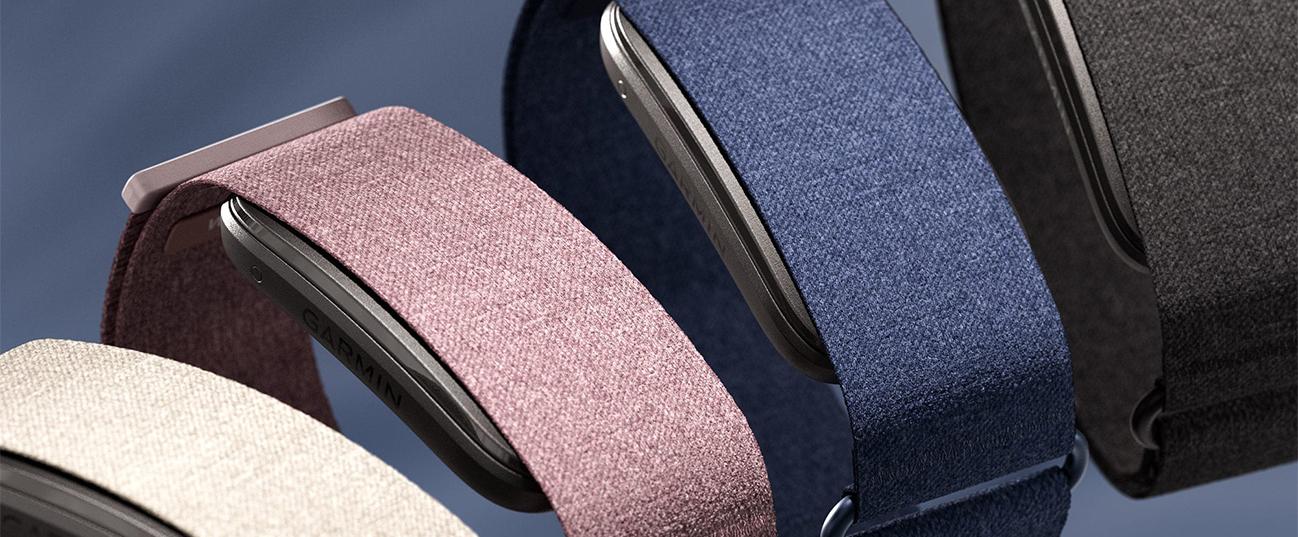 GARMIN Cirqa Smart Band