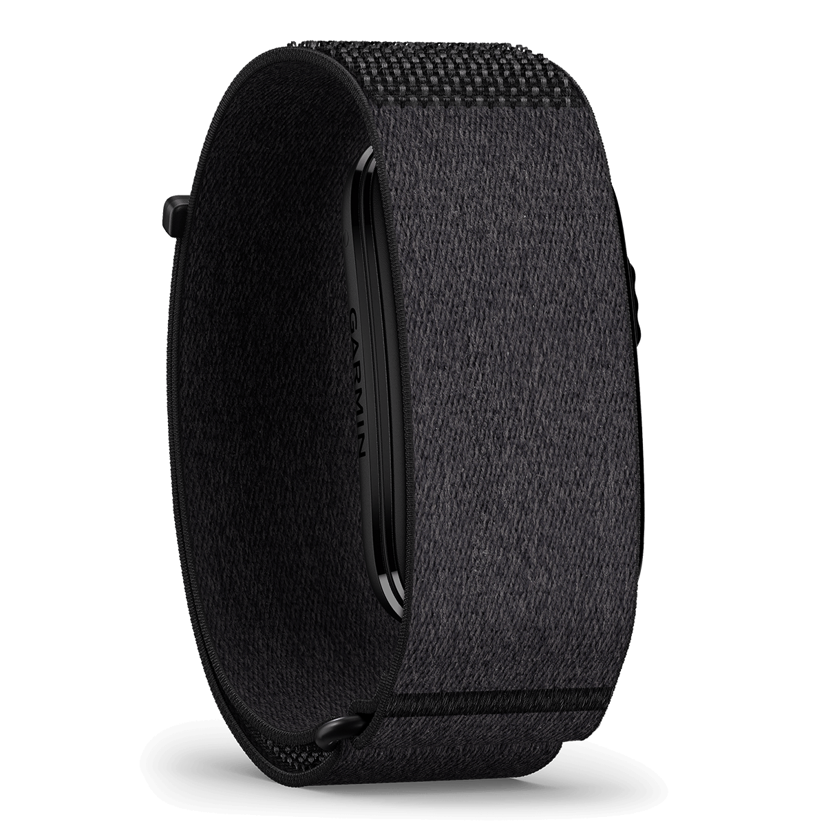GARMIN Cirqa Smart Band Large/ XLarge Black Activity Tracker - 2