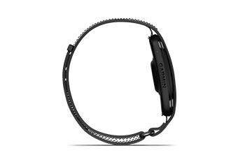 GARMIN Cirqa Smart Band Large/ XLarge Black Activity Tracker