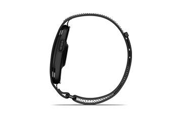 GARMIN Cirqa Smart Band Large/ XLarge Black Activity Tracker