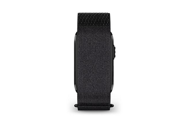 GARMIN Cirqa Smart Band Large/ XLarge Black Activity Tracker