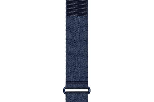 Υφασμάτινο Λουράκι GARMIN για CIRQA Smart Band Large/ Extra Large Blue