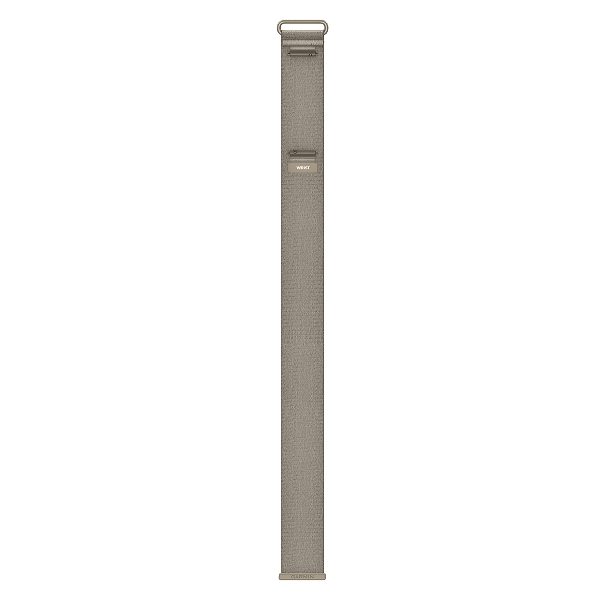 Υφασμάτινο Λουράκι GARMIN για CIRQA Smart Band Small/ Medium Gray - 3