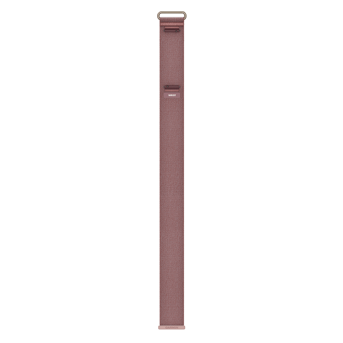 Υφασμάτινο Λουράκι GARMIN για CIRQA Smart Band Small/ Medium Mauve - 3