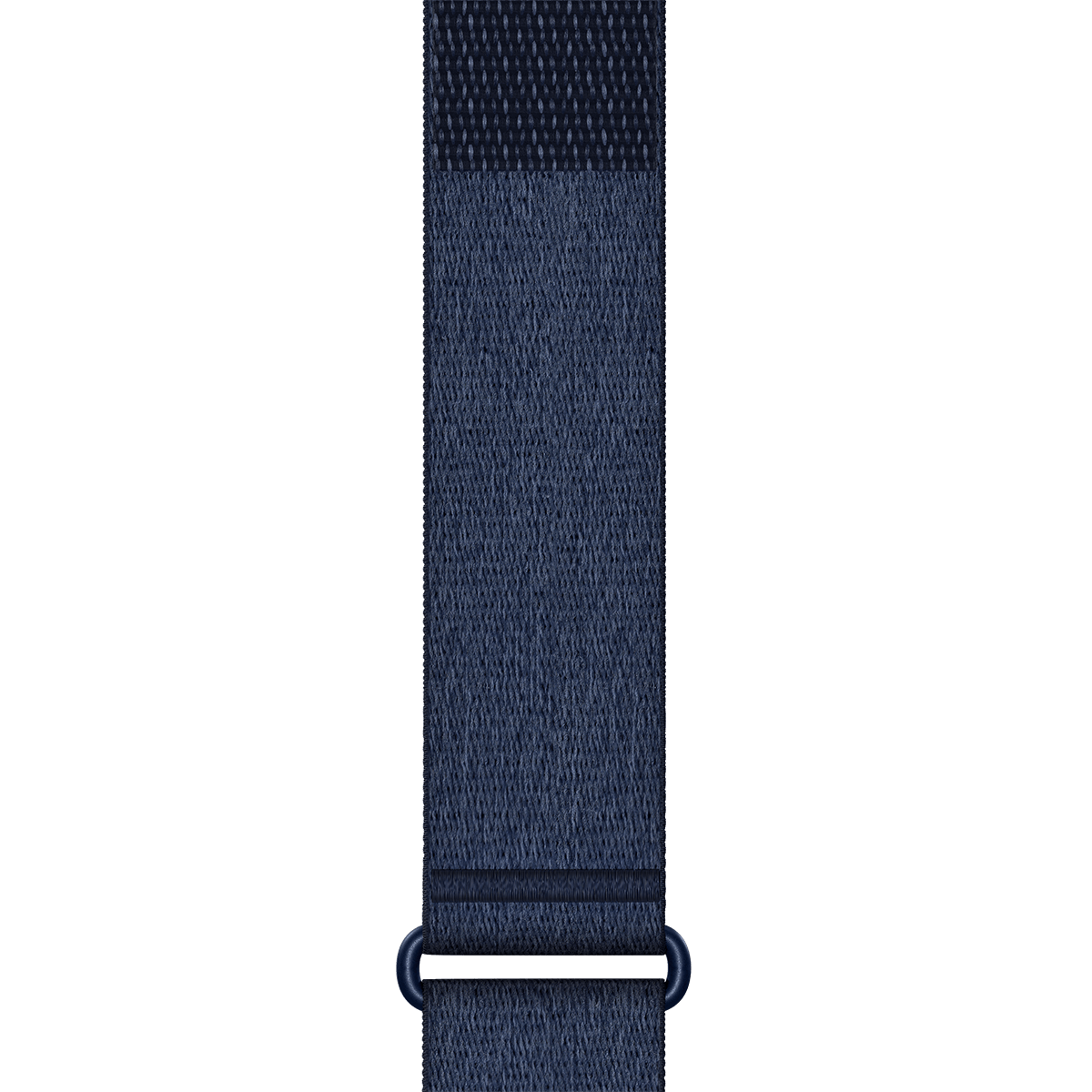 Υφασμάτινο Λουράκι GARMIN για CIRQA Smart Band Small/ Medium Captain Blue - 2