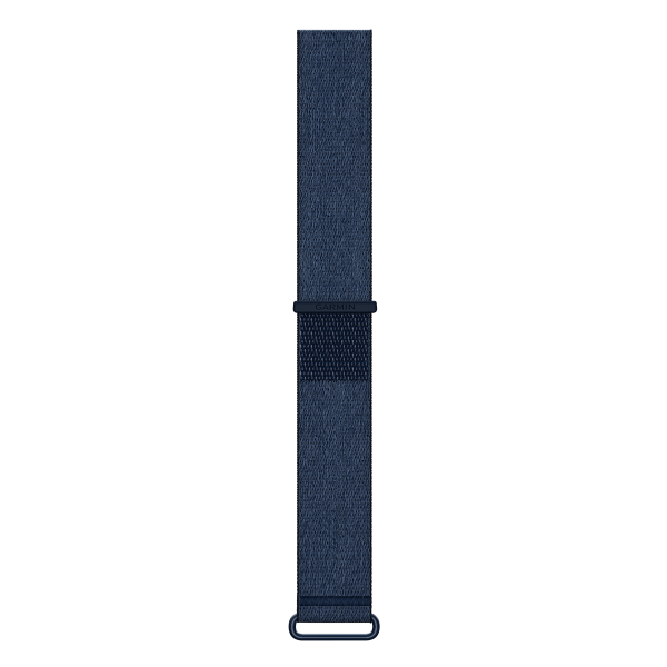 Υφασμάτινο Λουράκι GARMIN για CIRQA Smart Band Small/ Medium Captain Blue