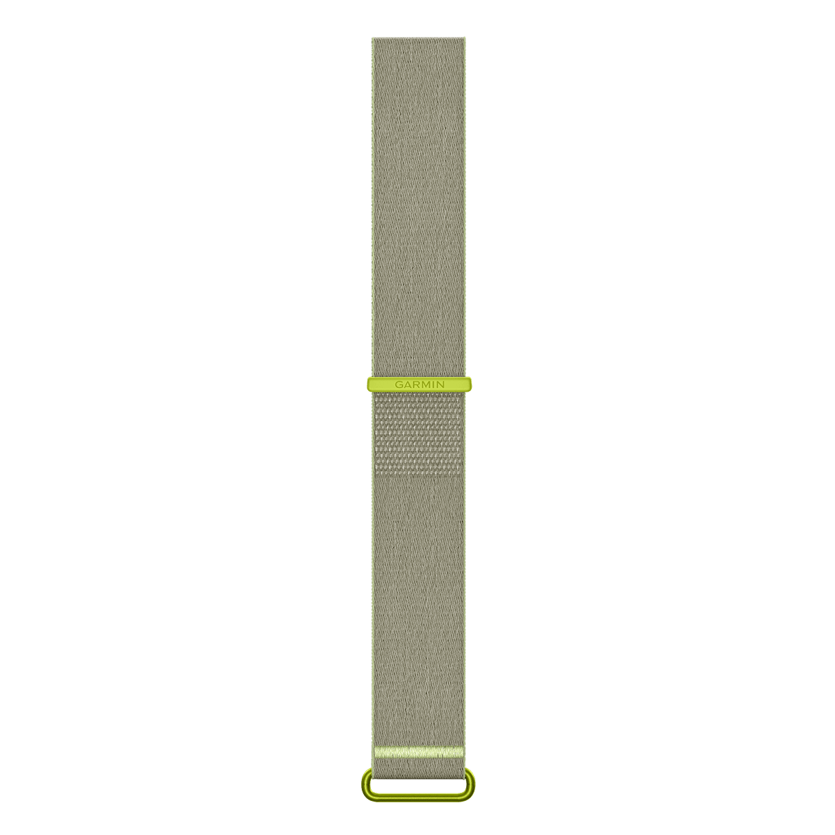 Υφασμάτινο Λουράκι GARMIN για CIRQA Smart Band Small/ Medium Citron