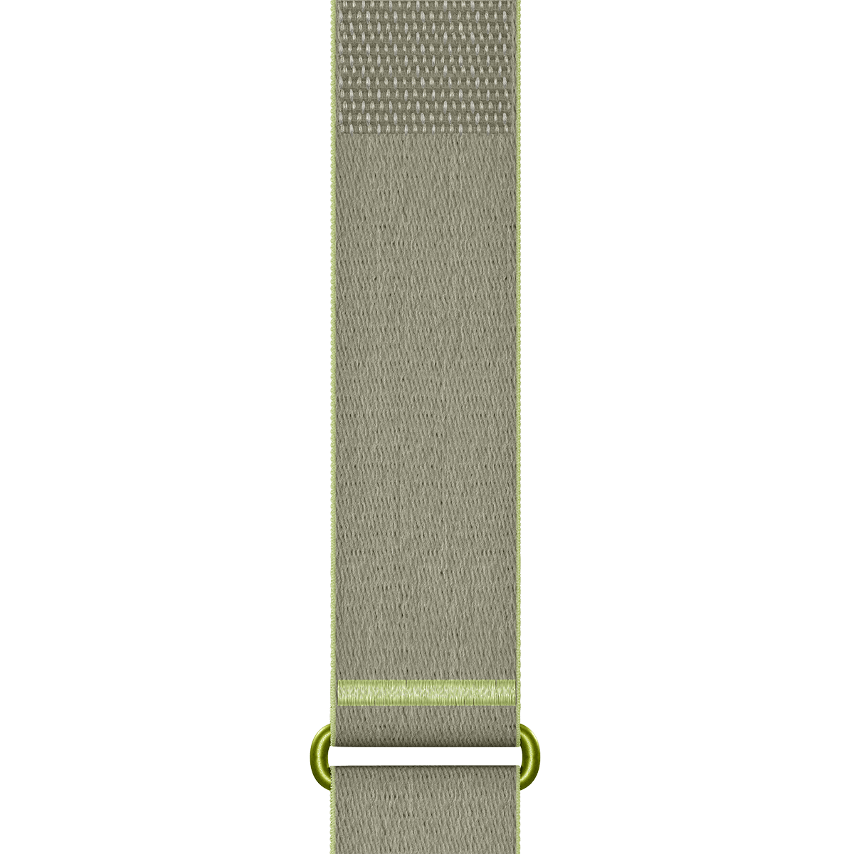 Υφασμάτινο Λουράκι GARMIN για CIRQA Smart Band Small/ Medium Citron - 3