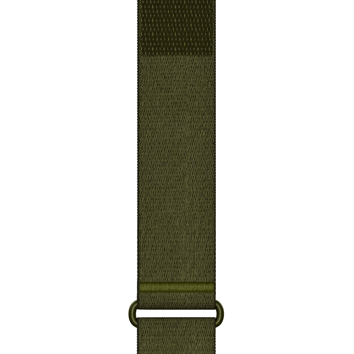Υφασμάτινο Λουράκι GARMIN για CIRQA Smart Band Small/ Medium Olive - 2