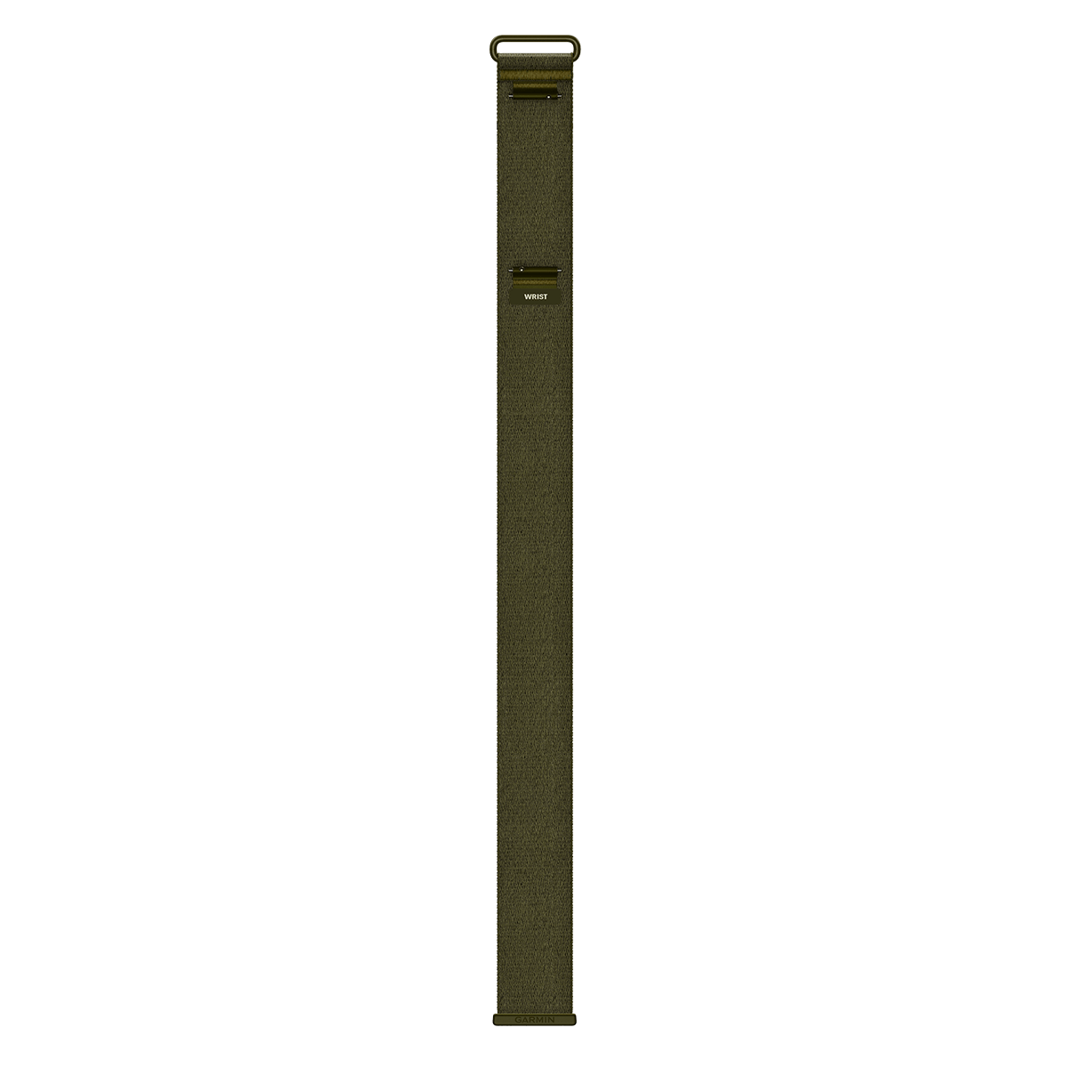 Υφασμάτινο Λουράκι GARMIN για CIRQA Smart Band Small/ Medium Olive - 3