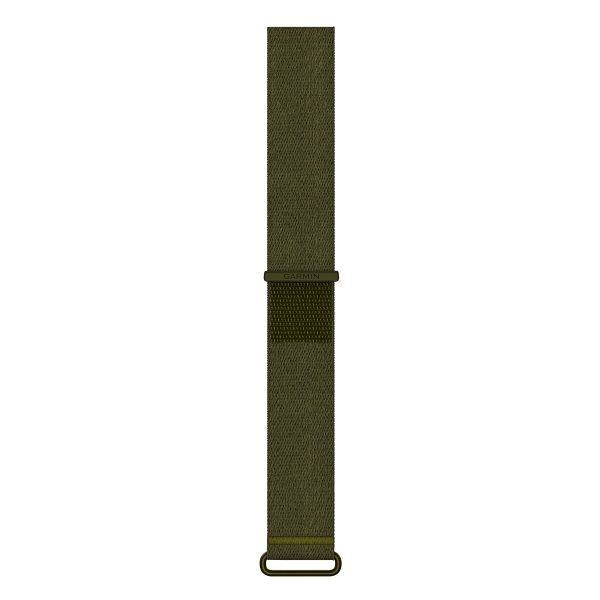Υφασμάτινο Λουράκι GARMIN για CIRQA Smart Band Small/ Medium Olive