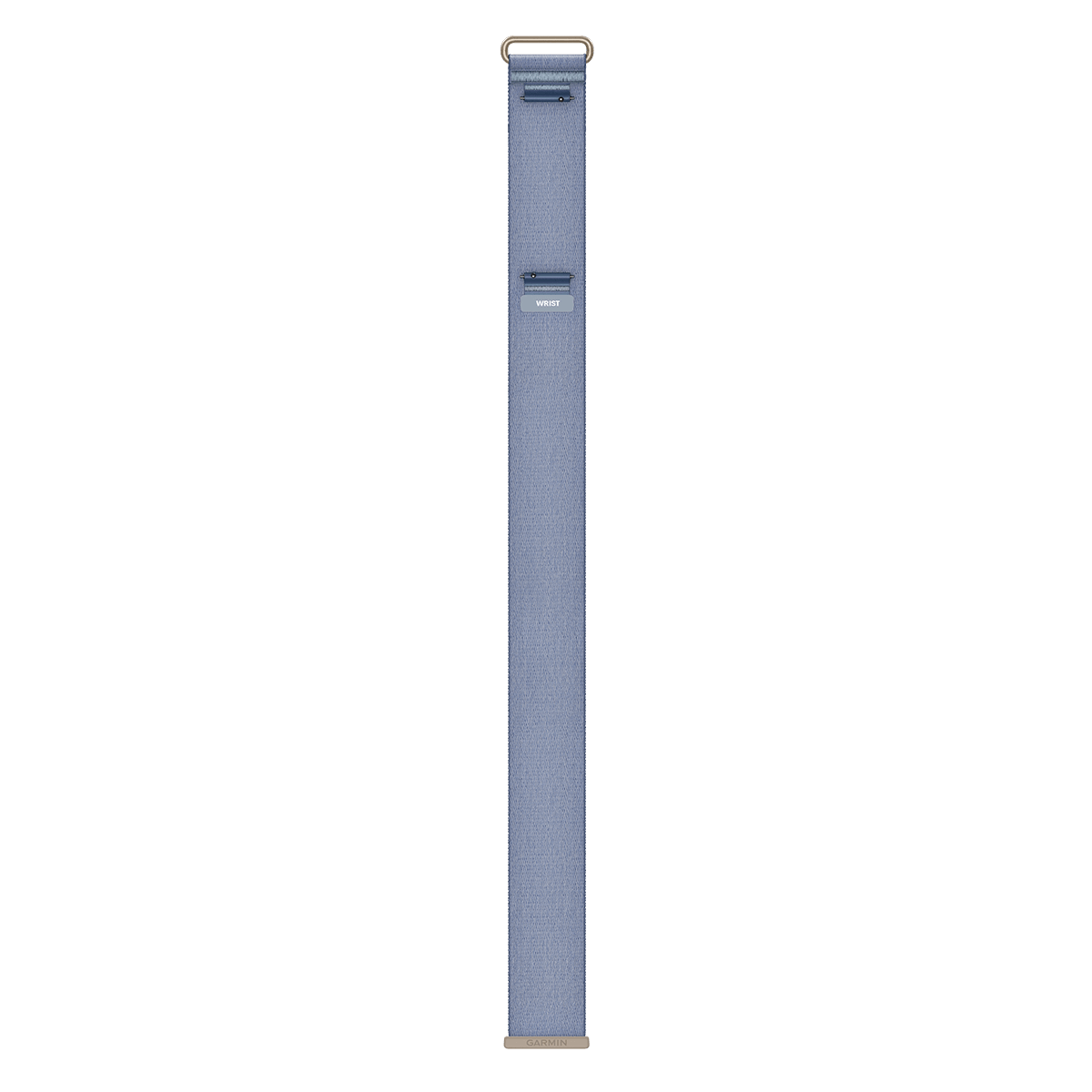 Υφασμάτινο Λουράκι GARMIN για CIRQA Smart Band Small/ Medium Blue - 3