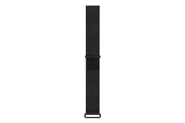 Υφασμάτινο Λουράκι GARMIN για CIRQA Smart Band Large/ Extra Large Black