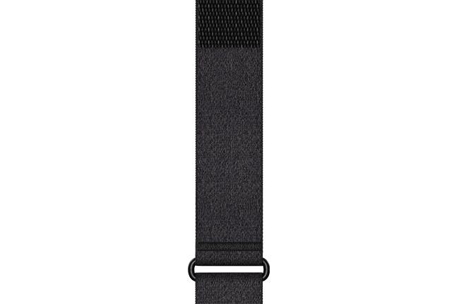 Υφασμάτινο Λουράκι GARMIN για CIRQA Smart Band Large/ Extra Large Black
