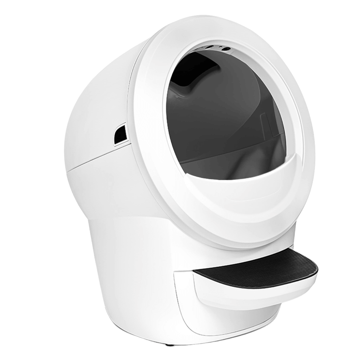 LITTER Robot 4 Αυτοκαθαριζόμενη Τουαλέτα για Γάτες Beige - 2