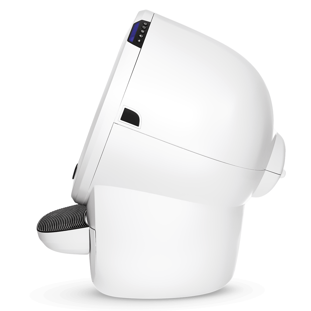 LITTER Robot 4 Αυτοκαθαριζόμενη Τουαλέτα για Γάτες Beige - 3