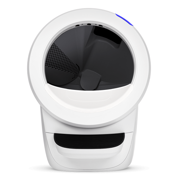 LITTER Robot 4 Αυτοκαθαριζόμενη Τουαλέτα για Γάτες