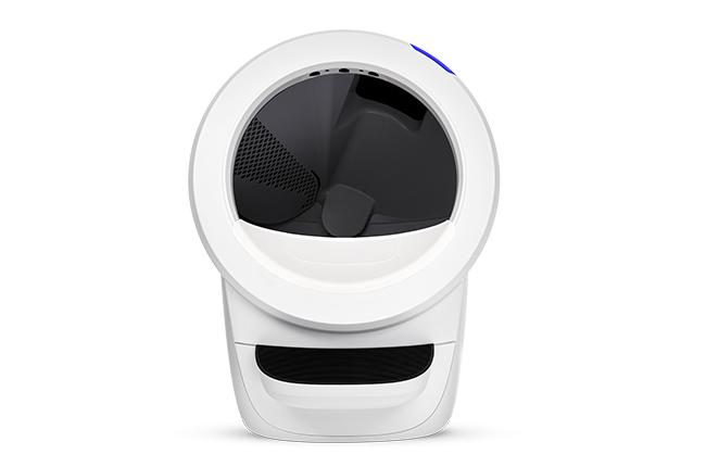 LITTER Robot 4 Αυτοκαθαριζόμενη Τουαλέτα για Γάτες Beige