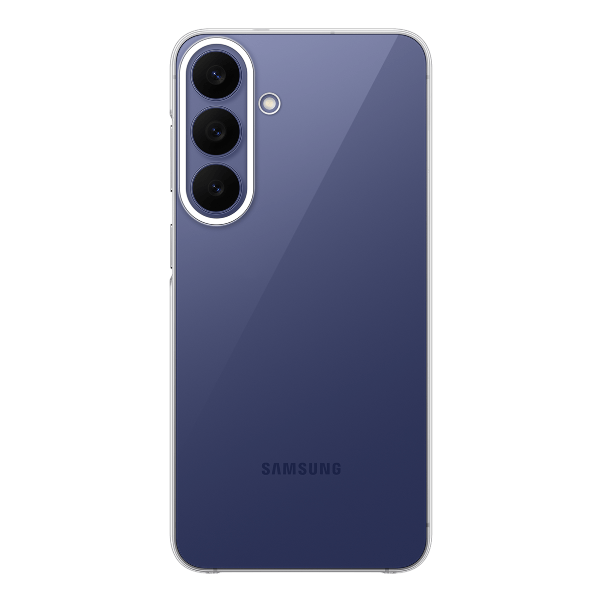 Διάφανη Θήκη SAMSUNG Galaxy S26 FE