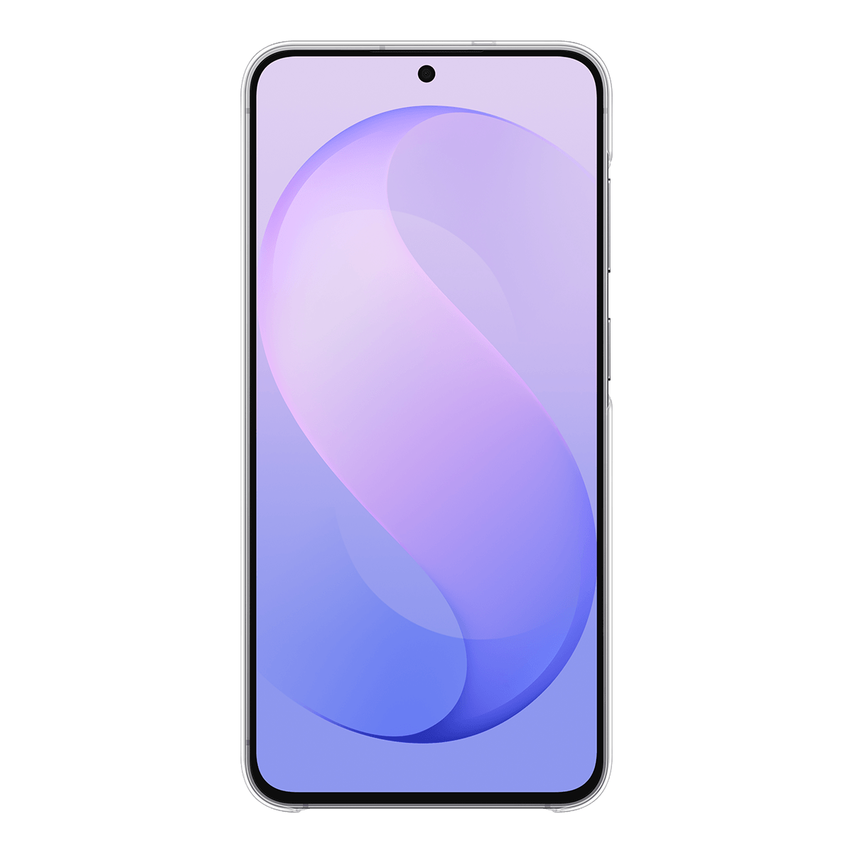 Διάφανη Θήκη SAMSUNG Galaxy S26 FE - 3