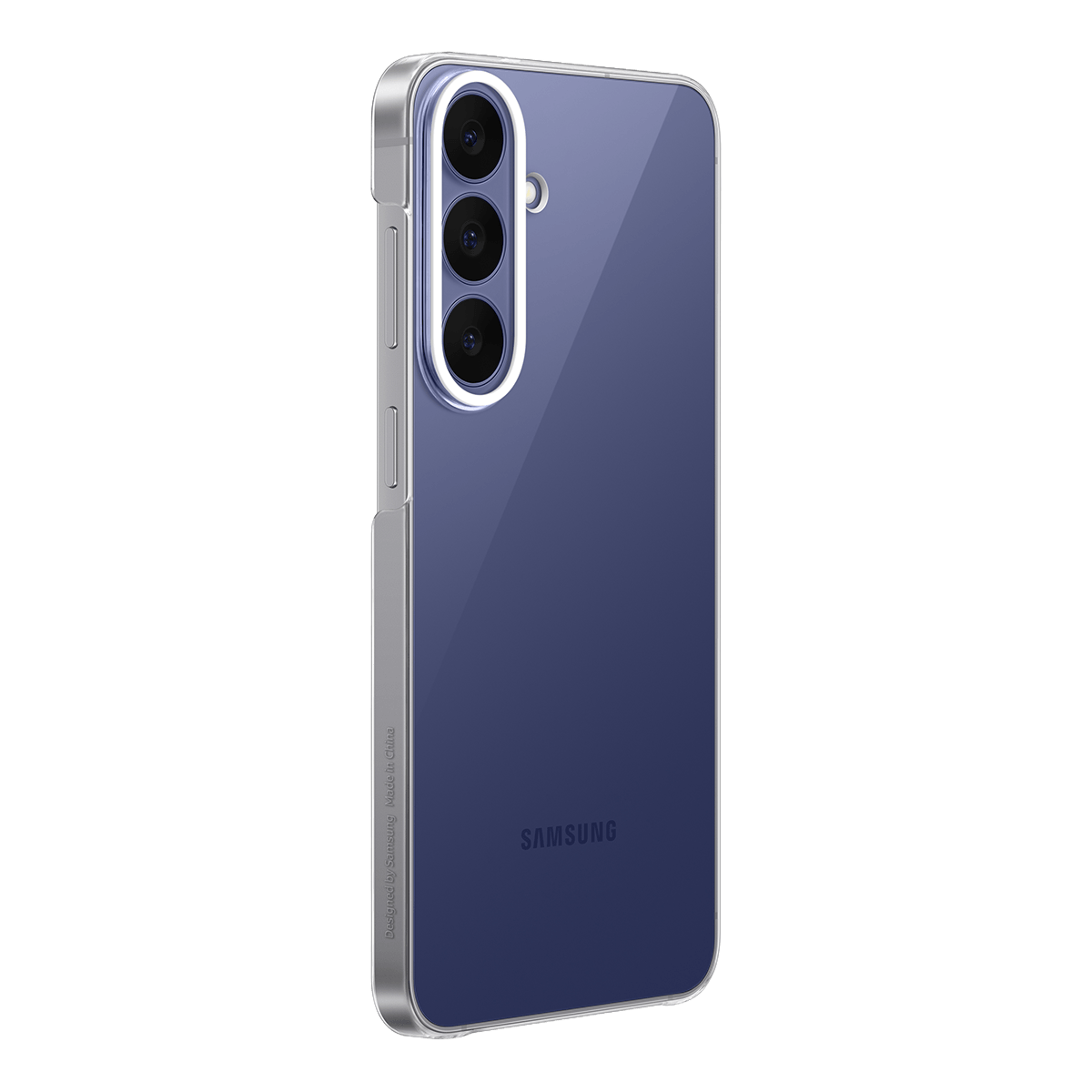Διάφανη Θήκη SAMSUNG Galaxy S26 FE - 4