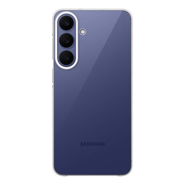 Διάφανη Θήκη SAMSUNG Galaxy S26 FE
