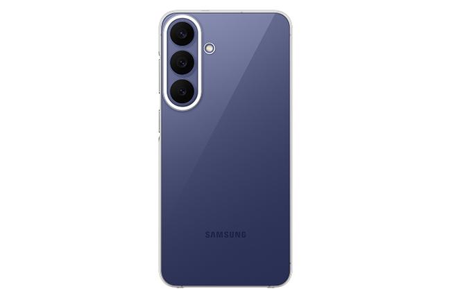 Διάφανη Θήκη SAMSUNG Galaxy S26 FE