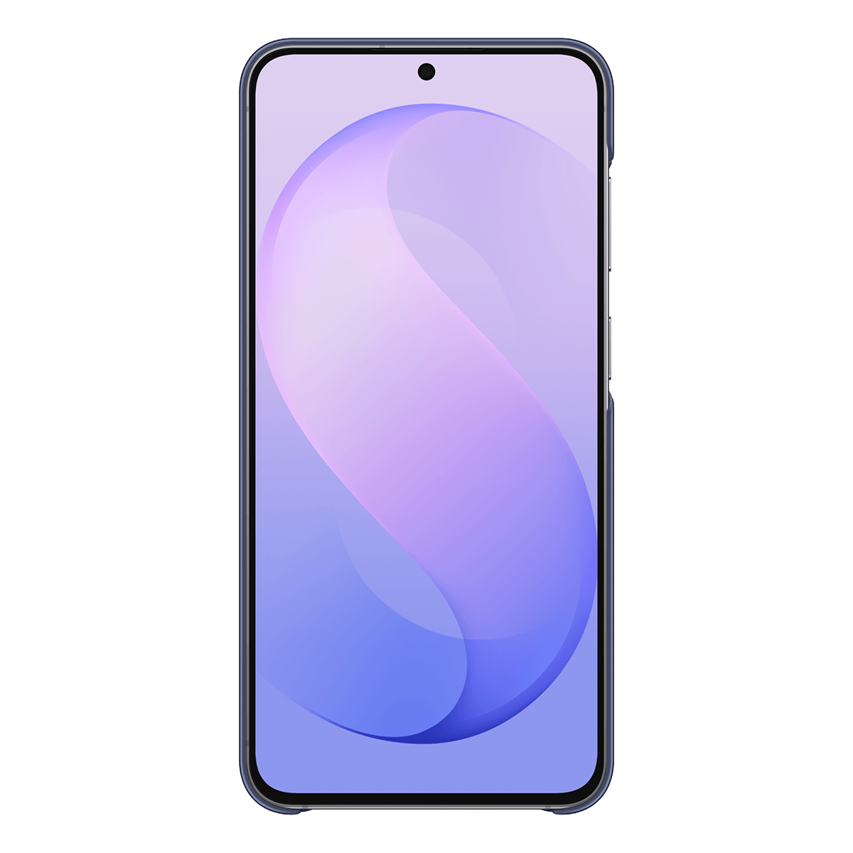 Θήκη Slim Magnet με MagSafe SAMSUNG Galaxy S26 FE Violet Blue - 2