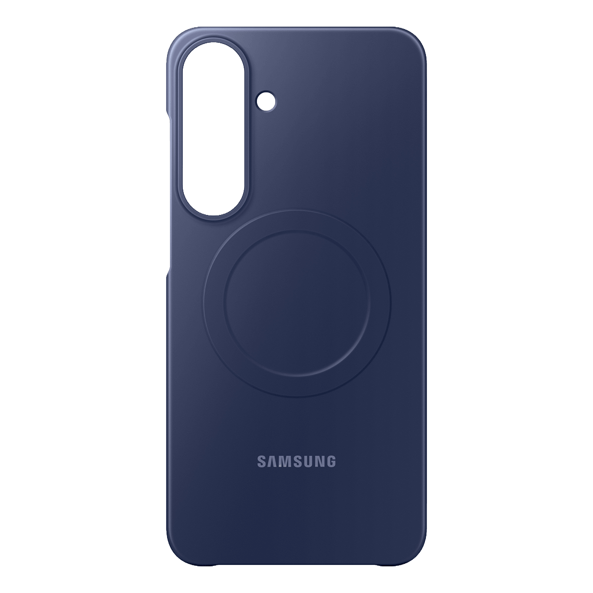 Θήκη Slim Magnet με MagSafe SAMSUNG Galaxy S26 FE Violet Blue - 3