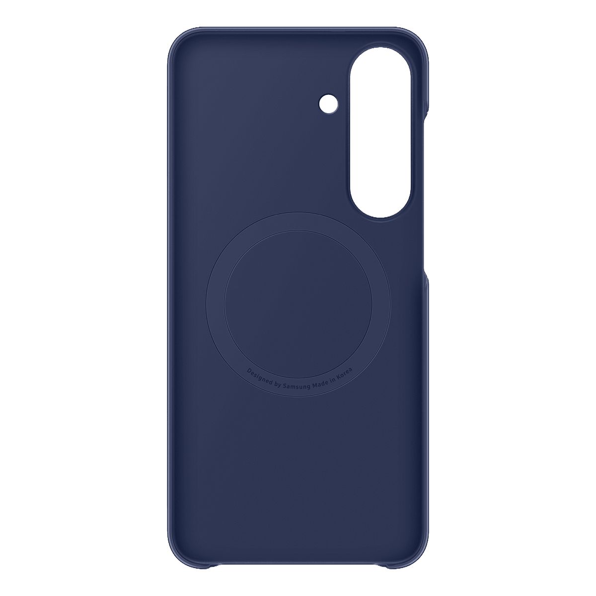 Θήκη Slim Magnet με MagSafe SAMSUNG Galaxy S26 FE Violet Blue - 5