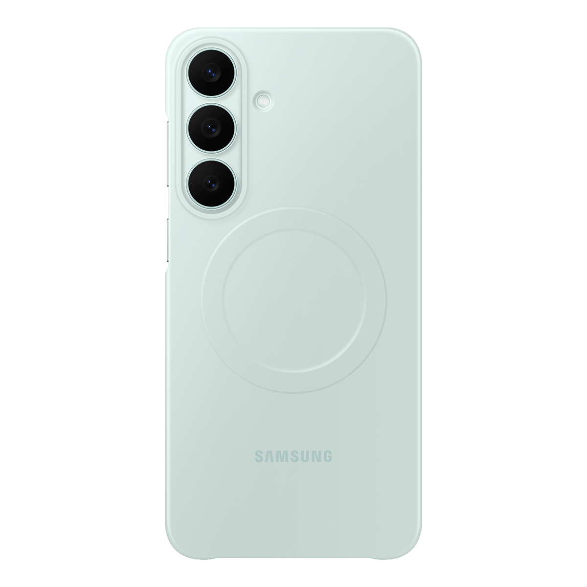 Θήκη Slim Magnet με MagSafe SAMSUNG Galaxy S26 FE Mint