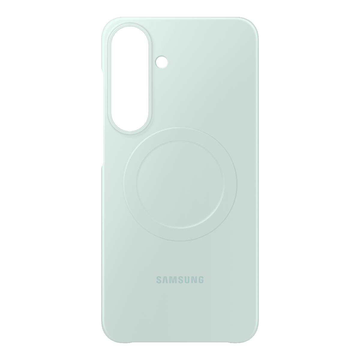 Θήκη Slim Magnet με MagSafe SAMSUNG Galaxy S26 FE Mint - 3