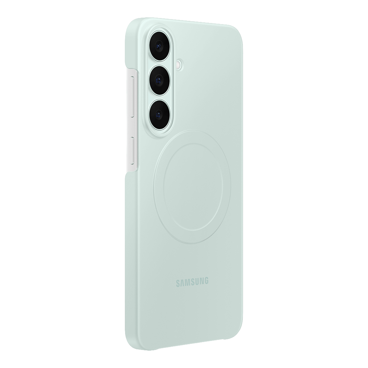 Θήκη Slim Magnet με MagSafe SAMSUNG Galaxy S26 FE Mint - 4