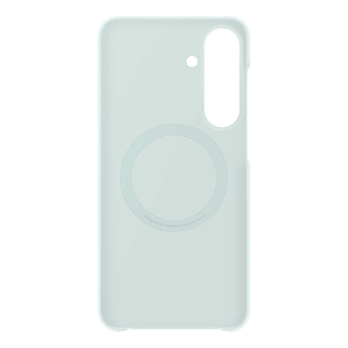 Θήκη Slim Magnet με MagSafe SAMSUNG Galaxy S26 FE Mint - 5
