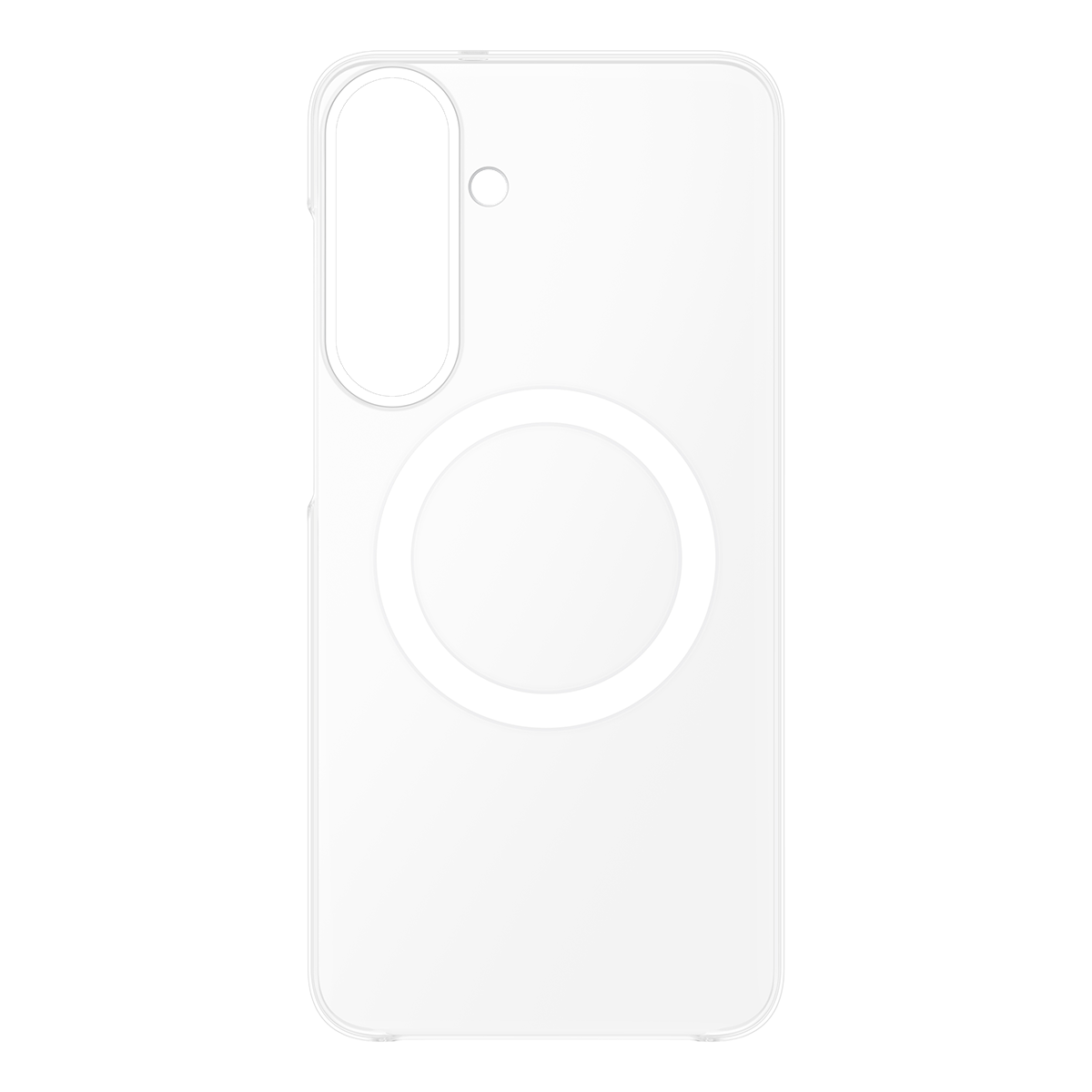 Διάφανη Θήκη Clear Magnet SAMSUNG Galaxy S26 FE - 3