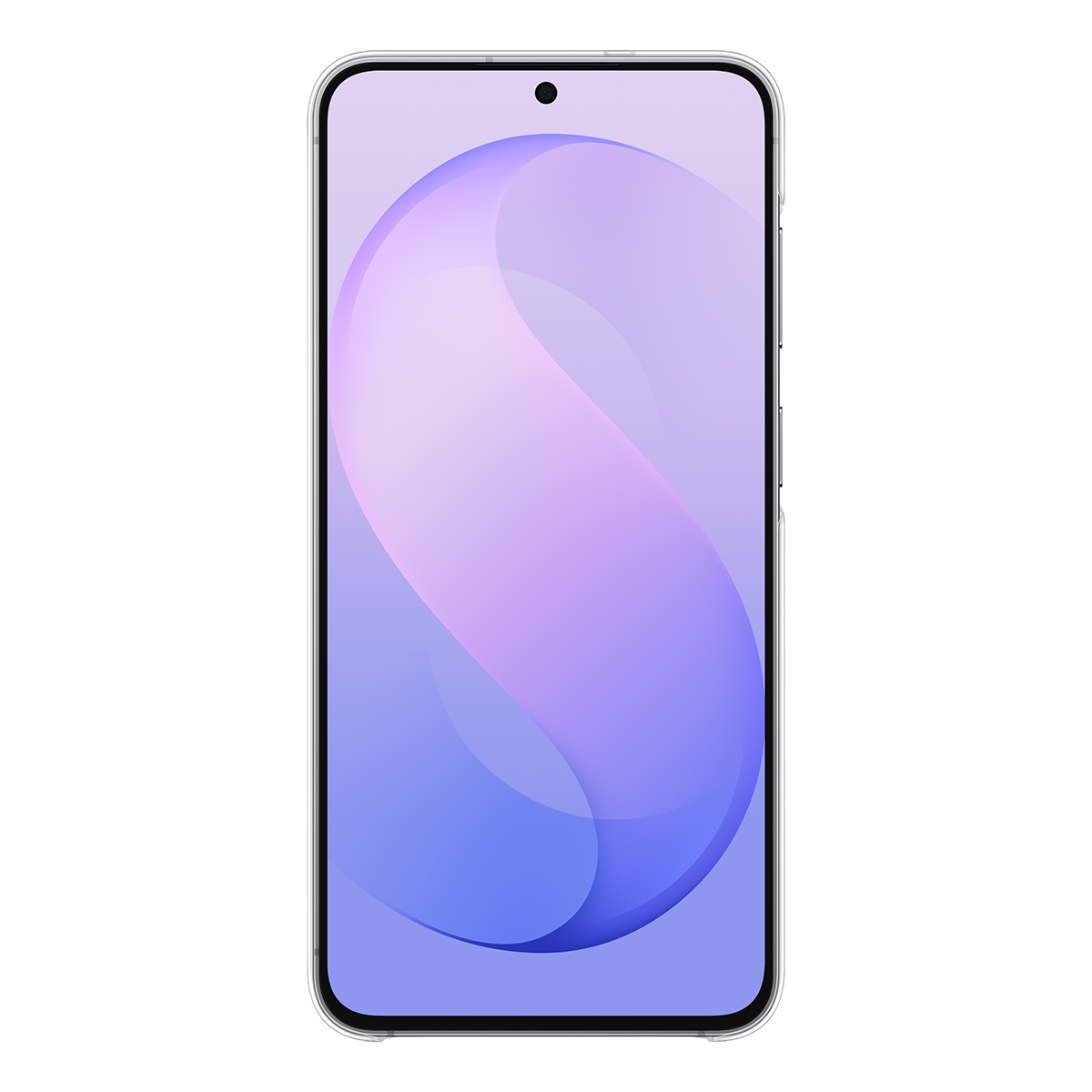 Διάφανη Θήκη Clear Magnet SAMSUNG Galaxy S26 FE - 4
