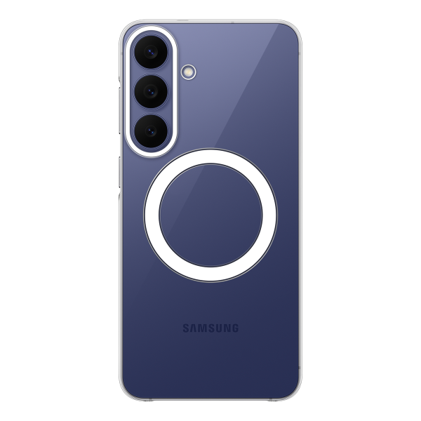 Διάφανη Θήκη Clear Magnet SAMSUNG Galaxy S26 FE