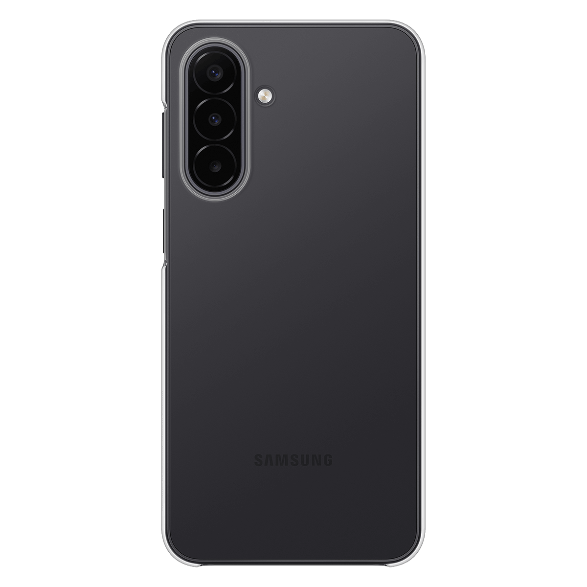 Διάφανη Θήκη SAMSUNG Galaxy A18 4G/ 5G - 2