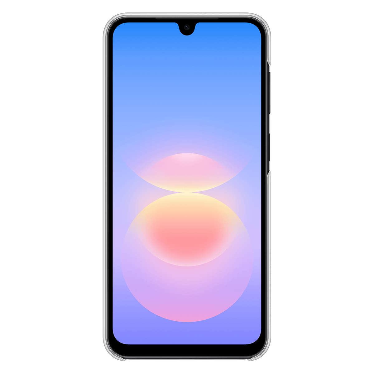 Διάφανη Θήκη SAMSUNG Galaxy A18 4G/ 5G - 3